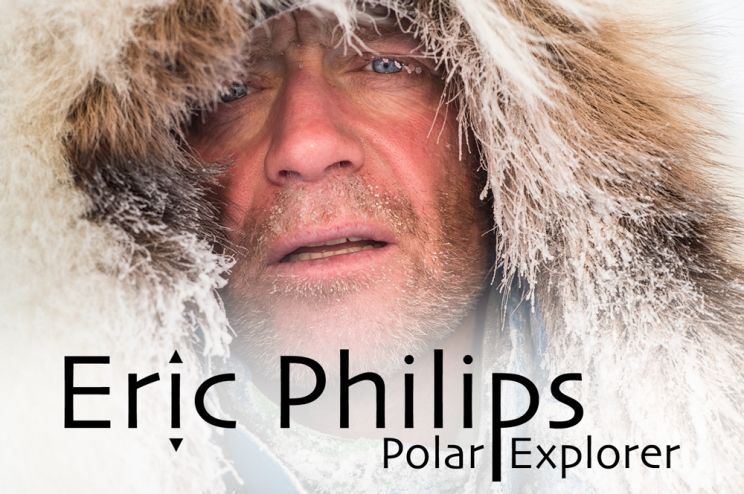 Eric Phillips