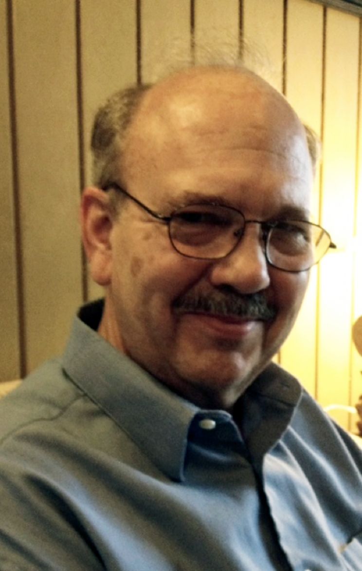 Eric Phillips
