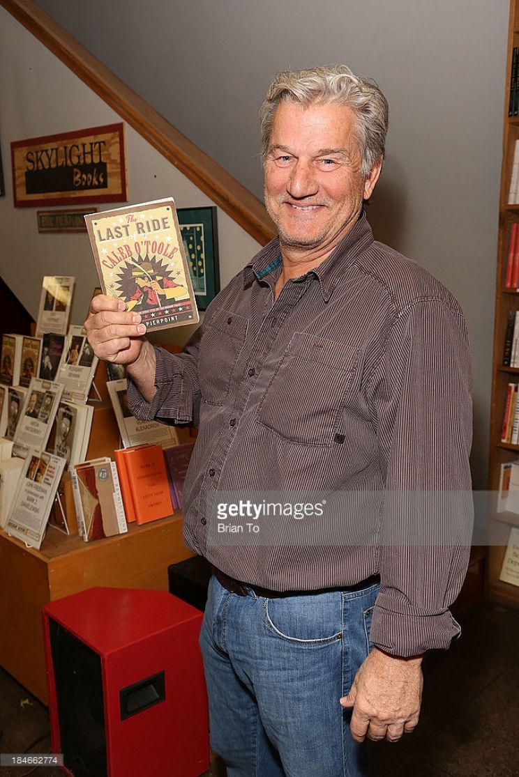 Eric Pierpoint