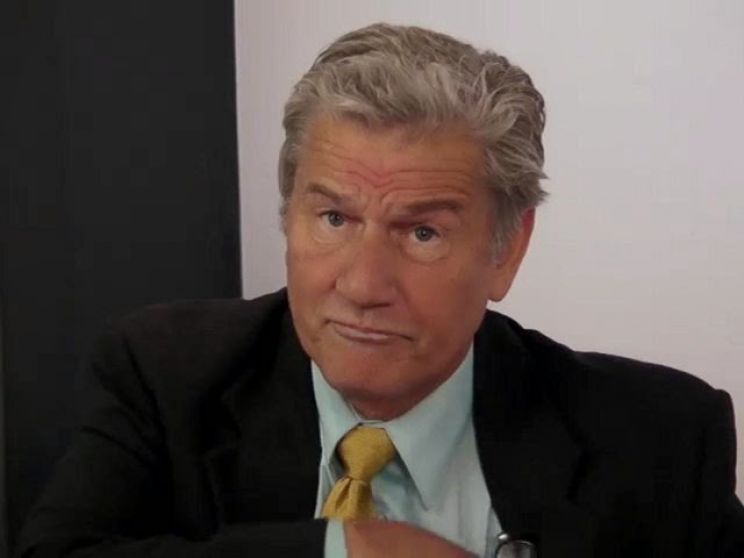 Eric Pierpoint