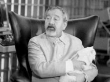 Eric Pohlmann