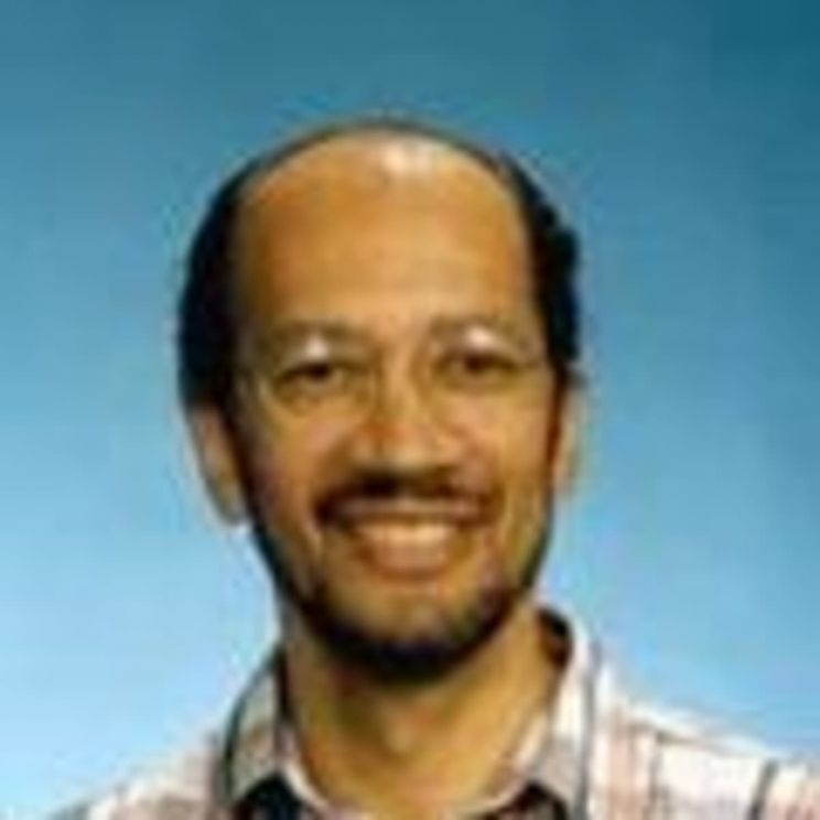 Eric Porter