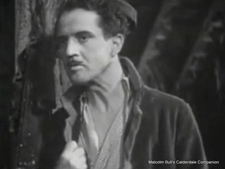 Eric Portman