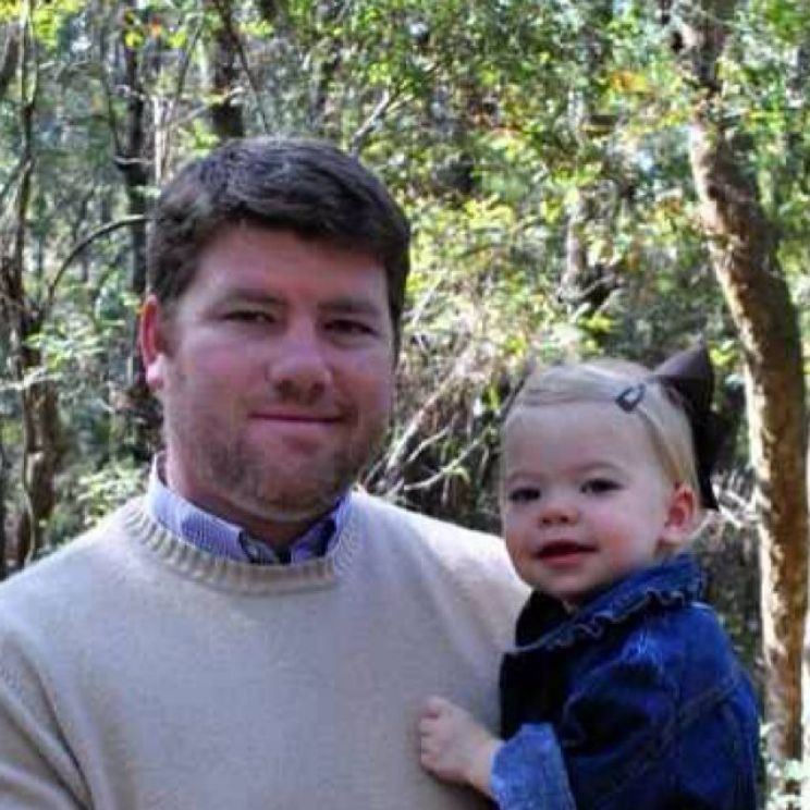 Eric Pumphrey