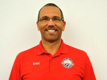 Eric Red