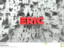 Eric Red