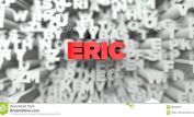 Eric Red