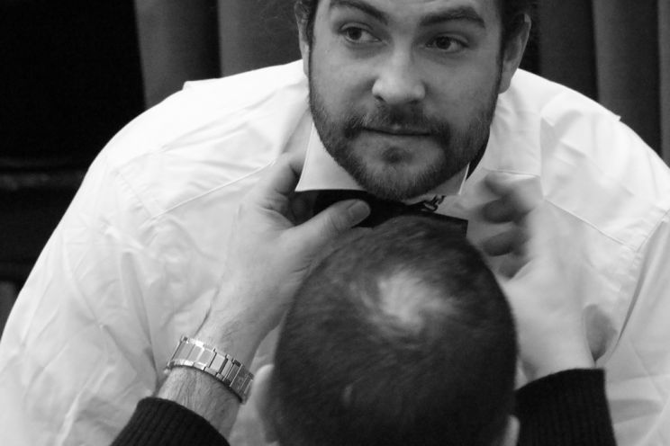 Eric Richard