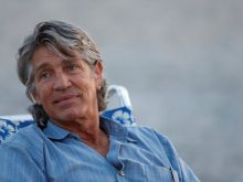Eric Roberts
