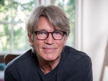 Eric Roberts