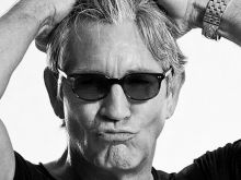 Eric Roberts