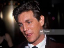 Eric Roberts