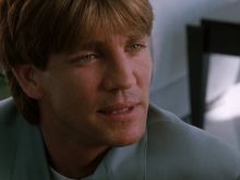 Eric Roberts
