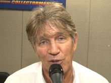 Eric Roberts