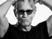 Eric Roberts