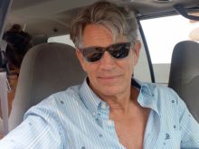 Eric Roberts