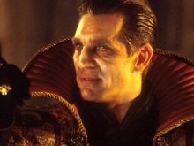 Eric Roberts