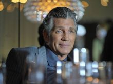 Eric Roberts