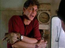 Eric Roberts