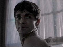 Eric Roberts photo