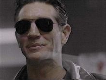 Eric Roberts