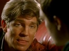 Eric Roberts