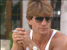 Eric Roberts