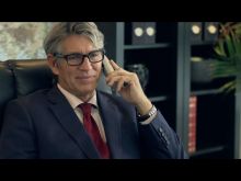 Eric Roberts