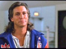 Eric Roberts