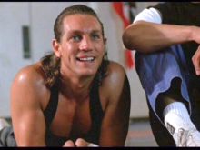 Eric Roberts