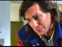 Eric Roberts