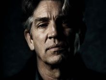 Eric Roberts