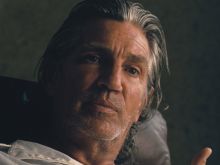 Eric Roberts