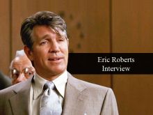 Eric Roberts