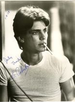 Eric Roberts