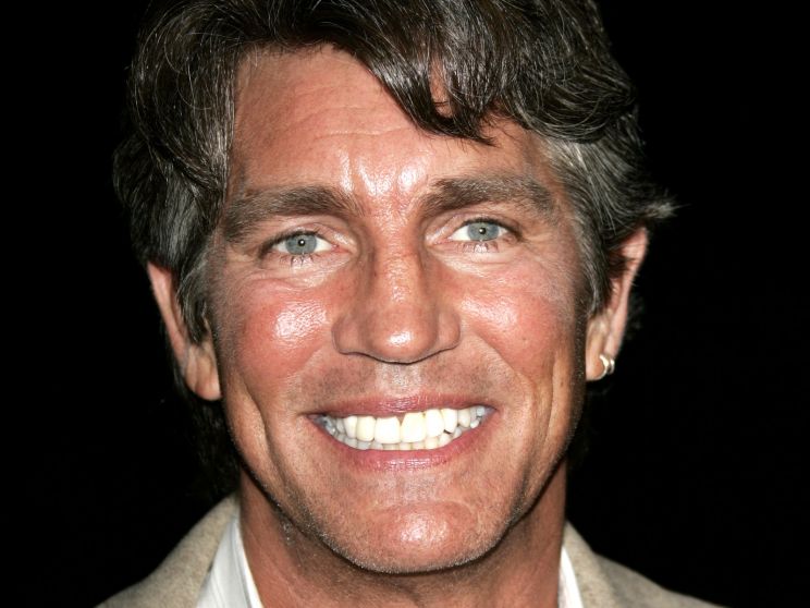 Eric Roberts