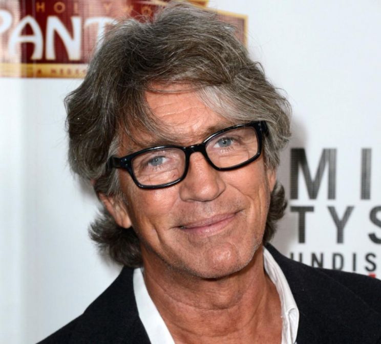 Eric Roberts