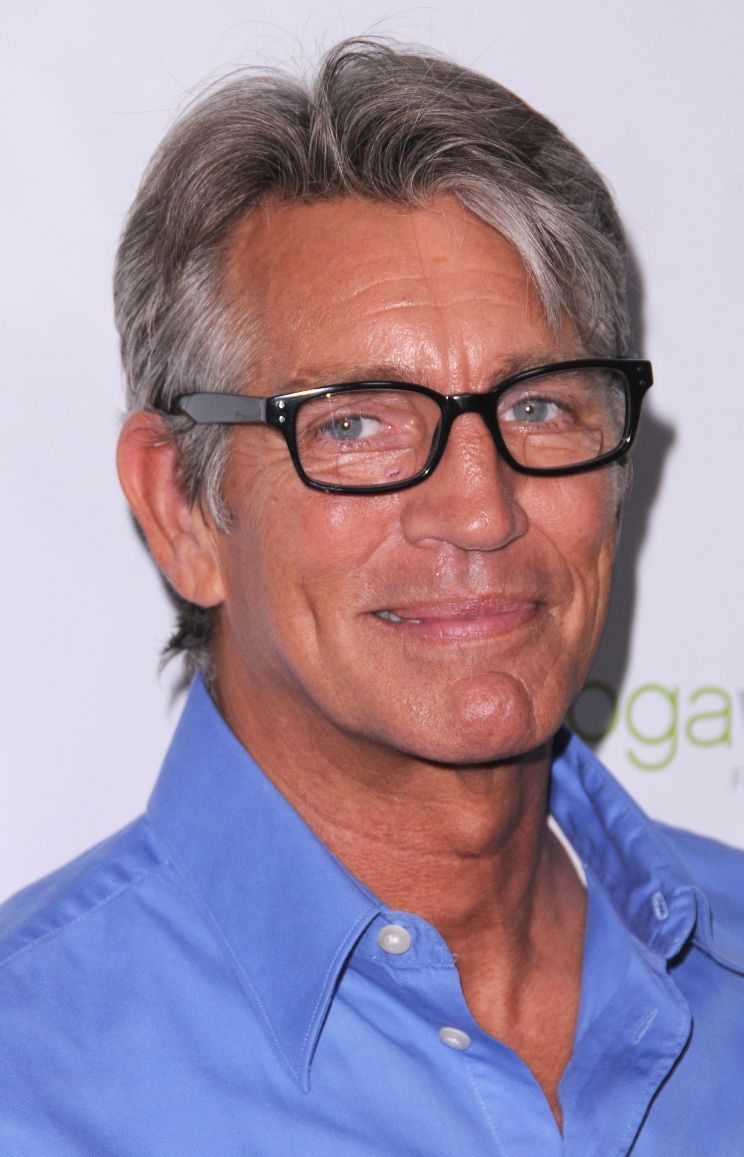 Eric Roberts