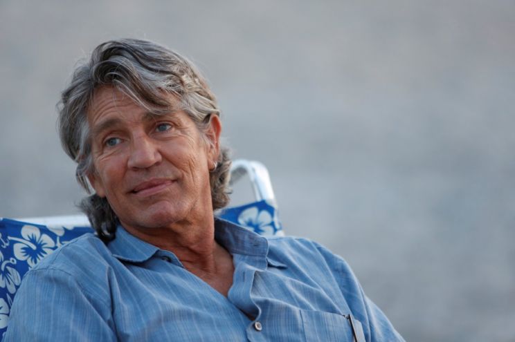 Eric Roberts