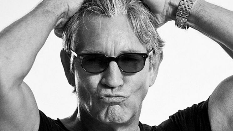 Eric Roberts
