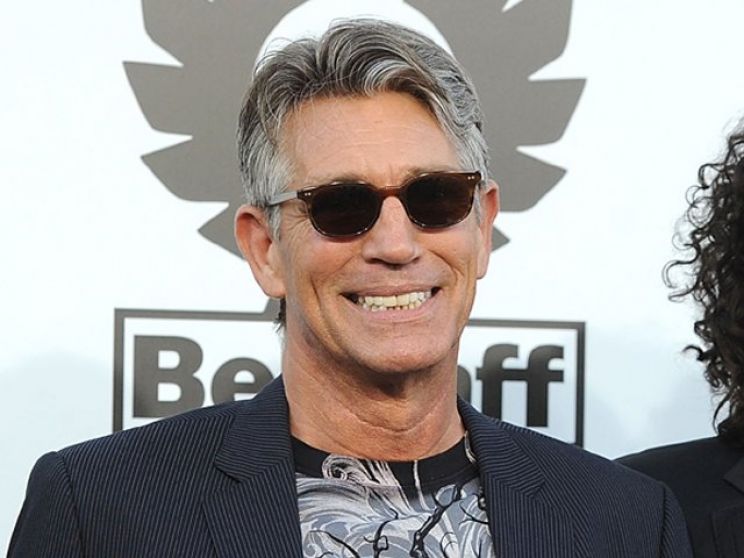 Eric Roberts