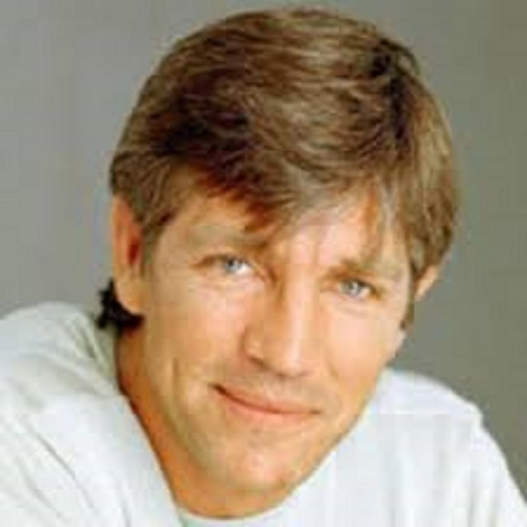 Eric Roberts
