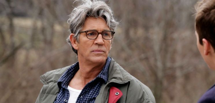 Eric Roberts