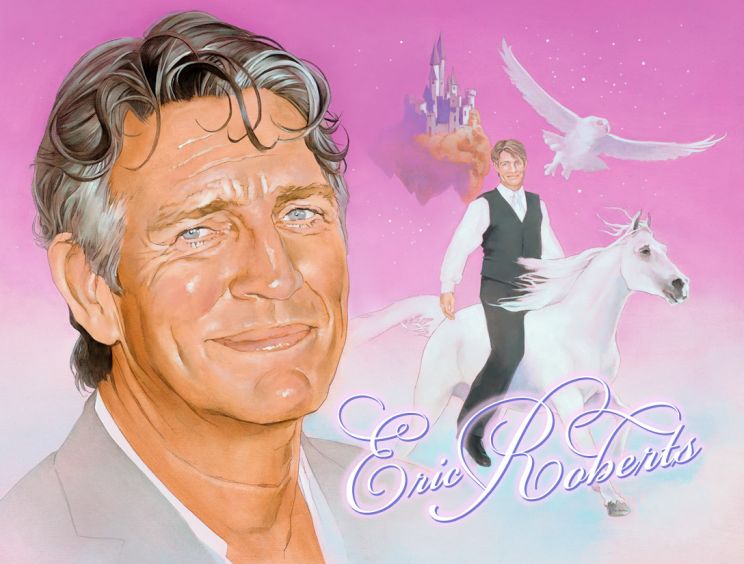Eric Roberts