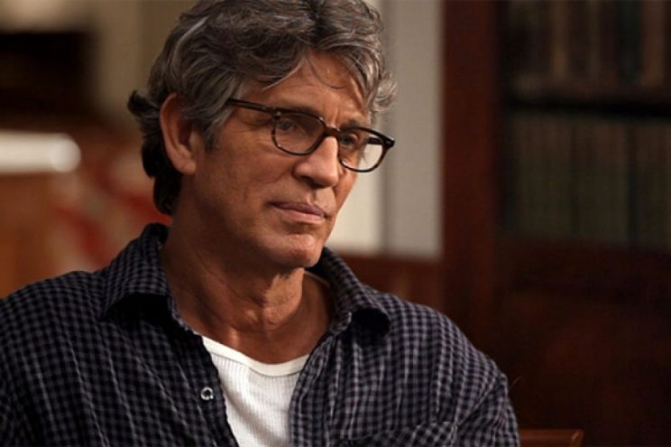 Eric Roberts