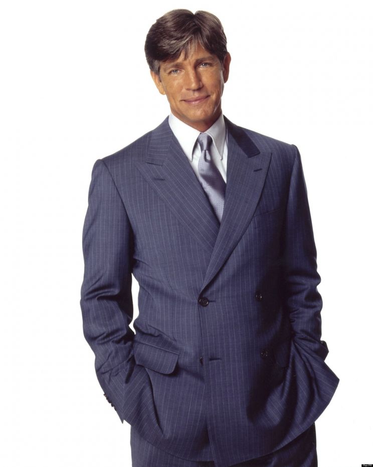 Eric Roberts