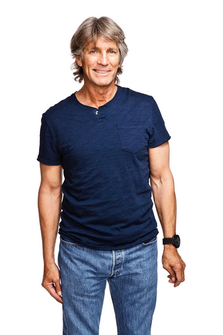 Eric Roberts