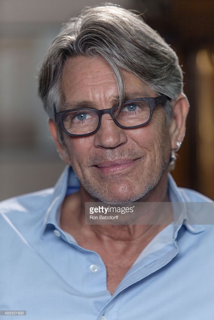 Eric Roberts