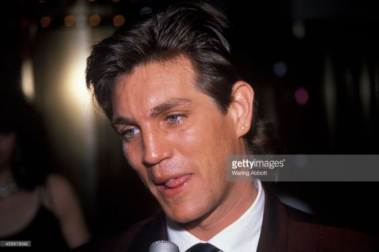 Eric Roberts
