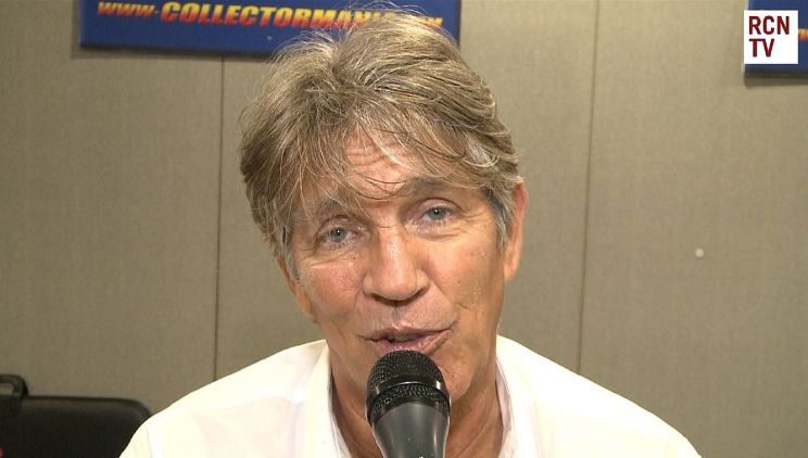 Eric Roberts